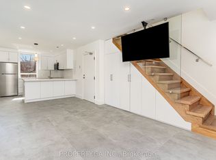 97 Lee Ave SUITE 6, Toronto, ON M4E2P2