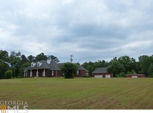 1385 Bucksnort Rd, Jackson, GA 30233