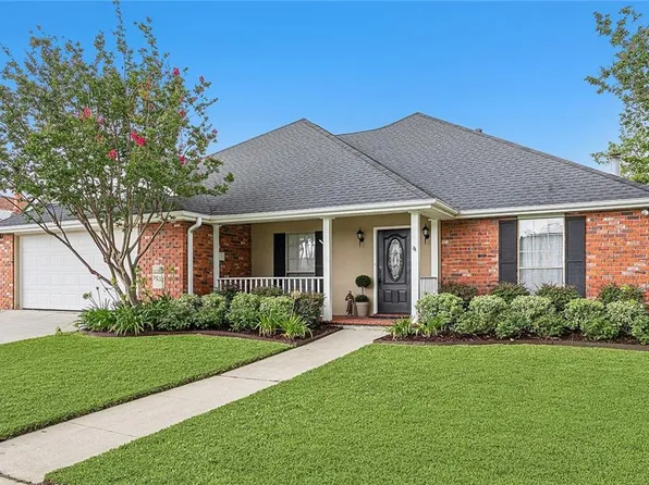 1533 Papworth Ave, Metairie, LA 70005