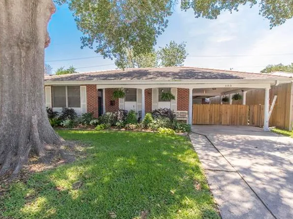 603 Pasadena Ave, Metairie, LA 70001