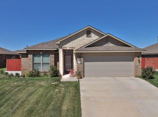 7202 Sinclair St, Amarillo, TX 79119