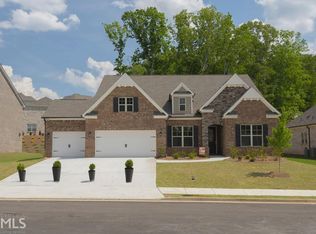 3926 Crimson Ridge Way, Buford, GA 30518