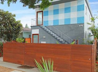 11412 Venice Blvd APT 2, Los Angeles, CA 90066