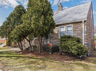 5128 S Neenah Ave, Chicago, IL 60638