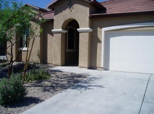 8403 N Mountain Stone Pine Way, Tucson, AZ 85743