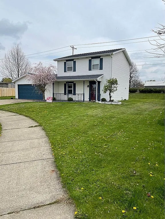 1504 Fairview Run photo 1