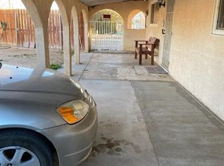 36638 Irwin Rd, Barstow, CA 92311