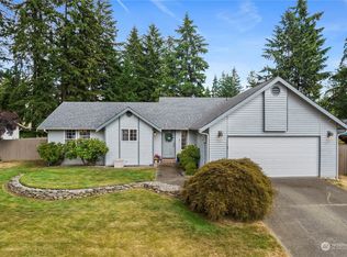 12703 215th Avenue Ct E, Bonney Lake, WA