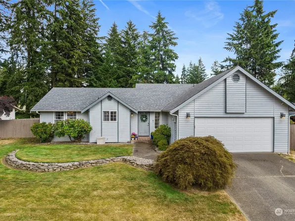 12703 215th Avenue Ct E, Bonney Lake, WA 98391