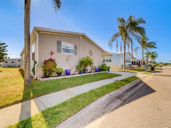 1100 Belcher Rd S Lot 33, Largo, FL 33771