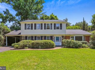 613 Smallwood Rd, Rockville, MD 20850