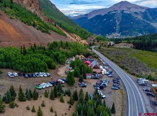71450 US Highway550, Silverton, CO 81433