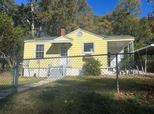 1906 English Ave, Columbia, SC 29204