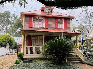 117 Cannon St, Georgetown, SC 29440