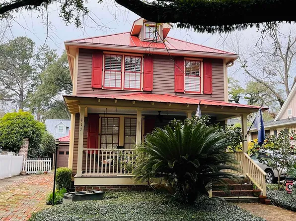 117 Cannon St., Georgetown, SC 29440