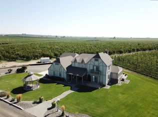 178501 W Evans Rd, Grandview, WA 98930