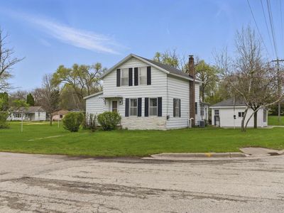24066 4th STREET, Trempealeau, WI, 54661