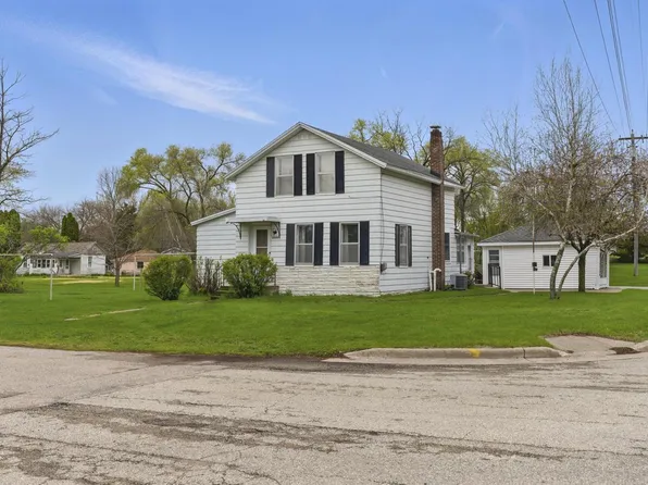 24066 4th STREET, Trempealeau, WI 54661