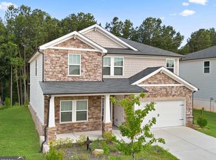 4171 Dean Grove Way, Loganville, GA 30052