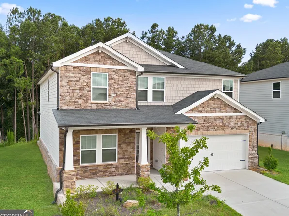 4171 Dean Grove Way, Loganville, GA 30052
