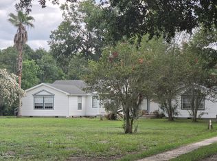 2554 NW 223rd St, Lawtey, FL 32058