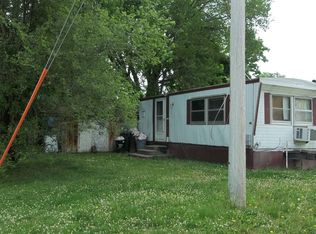 603 S 17th St, Centerville, IA 52544