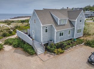 3 Taylor Ave #3, Plymouth, MA 02360