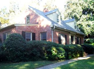 505 Parkway Dr, Williamsburg, VA 23185