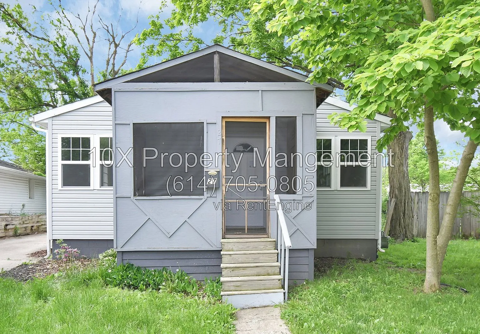 3 bed, 1.0 bath, 1008 sqft, $1,500 — Photo 1