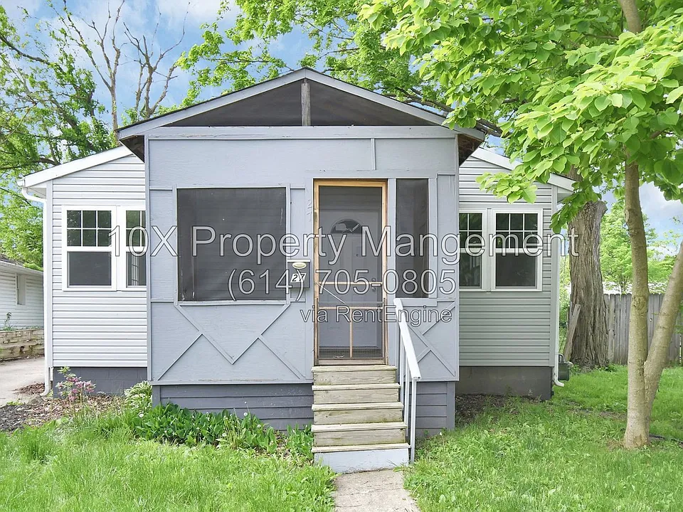 27 Eaton St