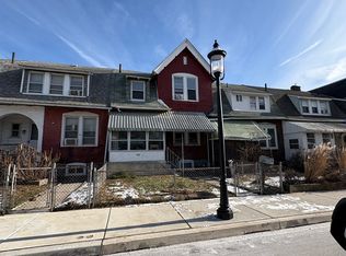 48 Cedar St, Marcus Hook, PA 19061