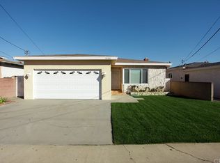 13100 Washington Ave, Hawthorne, CA 90250