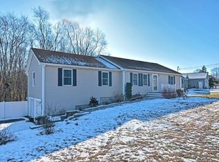 181 Hailes Hill Rd, Swansea, MA 02777