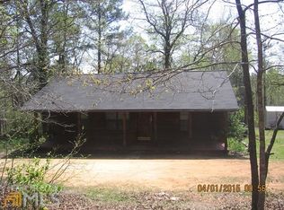 3591 Veal Rd, Sandersville, GA 31082
