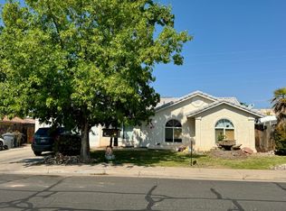 7 N 2790 E, Saint George, UT 84790