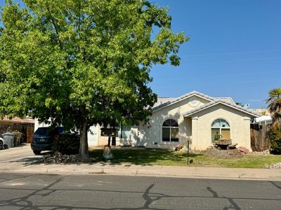 7 N 2790 E, Saint George, UT, 84790