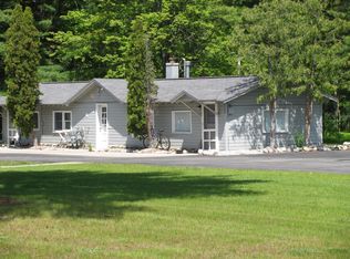 3779 4 Mile Rd N, Traverse City, MI 49686