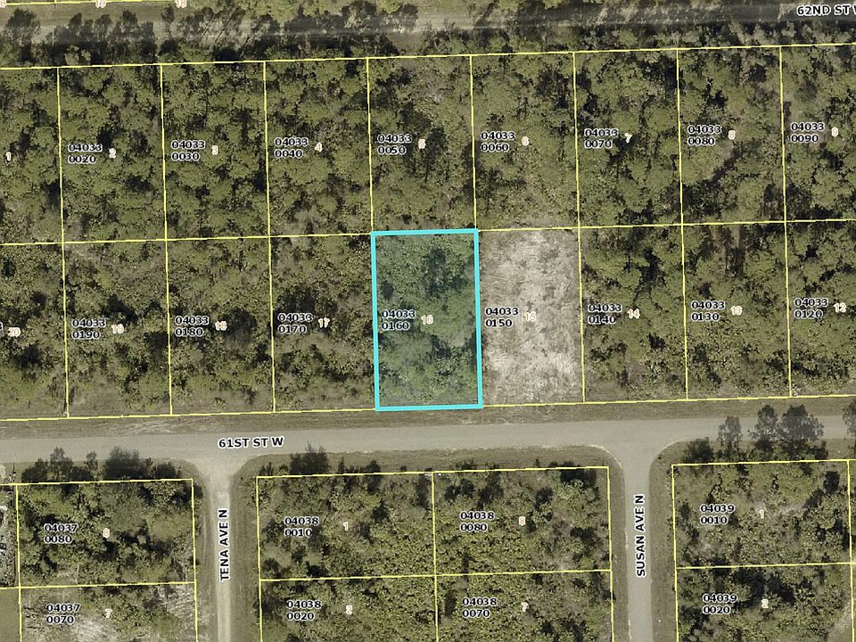 1st image of 3510 61ST Street W