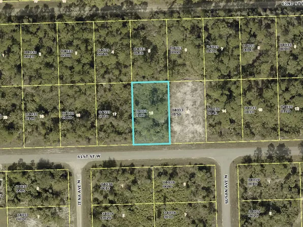 3510 61ST Street W, Lehigh Acres, FL 33971