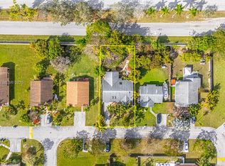 24870 SW 126th Ct, Homestead, FL 33032