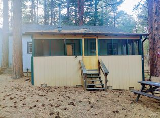 8224 Kinnikinic Ave, Rye, CO 81069