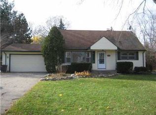 15080 Chetwyn Dr, Lansing, MI 48906