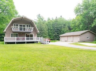 N1348 O Ln #4, Menominee, MI 49858
