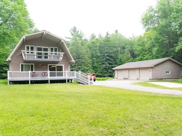N1348 O Ln #4, Menominee, MI 49858
