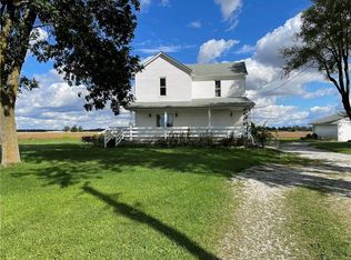 1313 Campbell Rd, Greenwood, IN 46143