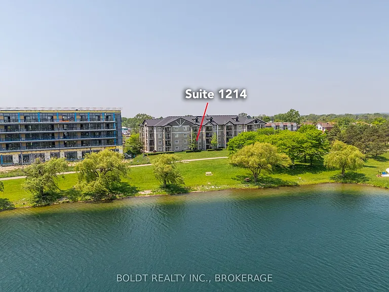330 Prince Charles Dr S #1214 — Photo 2