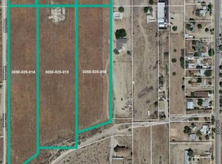 0 75th St E, Littlerock, CA 93543