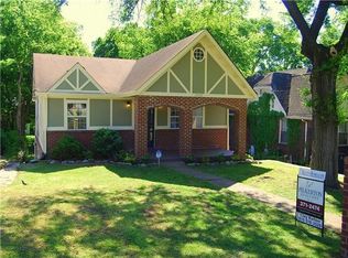 1802 Allison Pl, Nashville, TN 37203