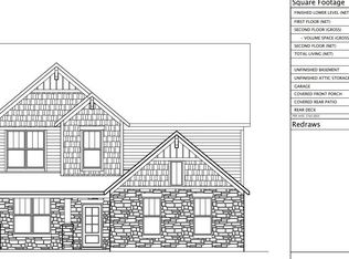 92 W Weatherford Dr, Angier, NC 27501