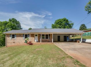 4090 Sharon Dr, Gainesville, GA 30507
